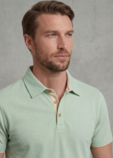 Mint Polo T-Shirt