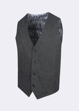 Anthracite Waistcoat