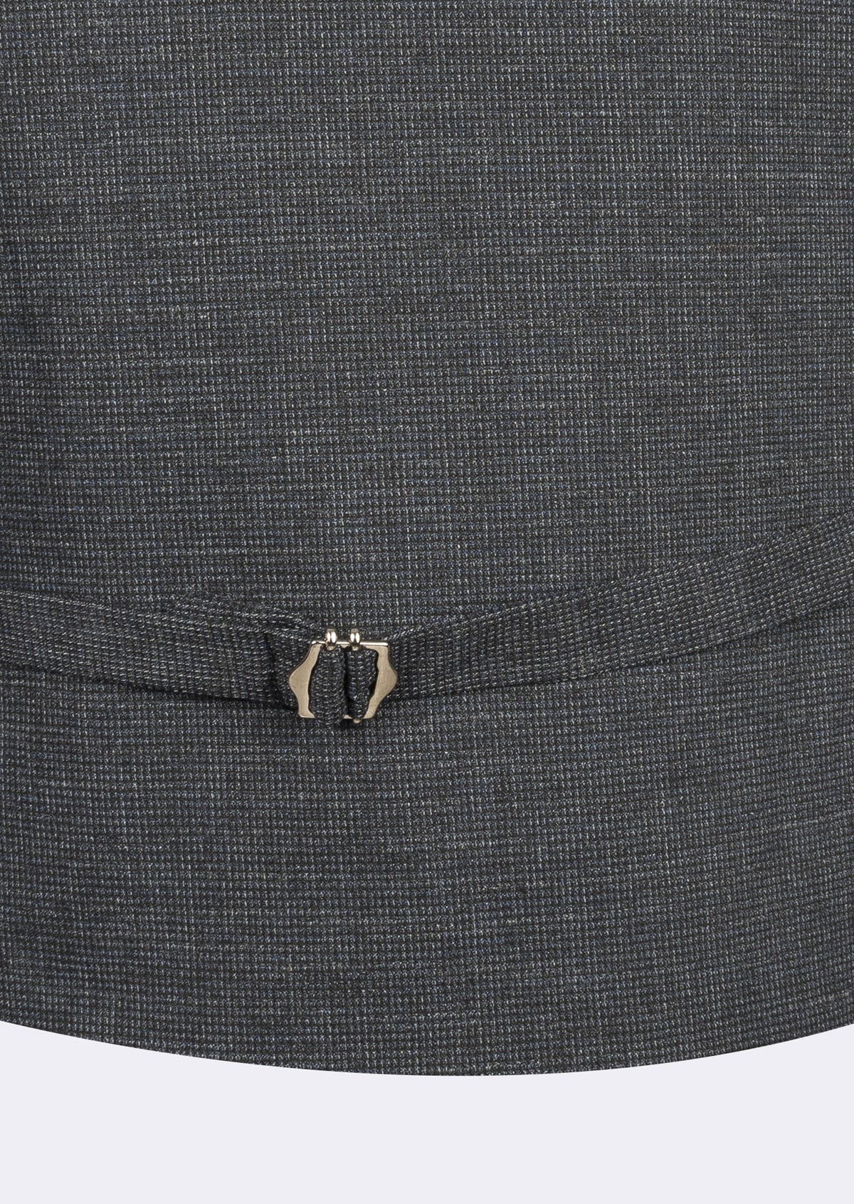 Anthracite Waistcoat