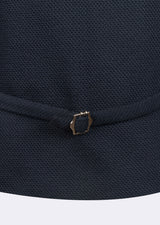 Navy Waistcoat