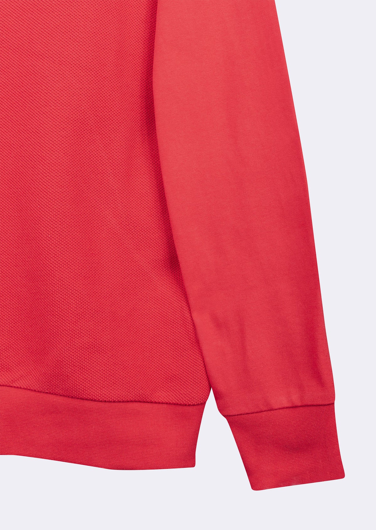 Red Sweatshirt