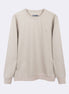 Grey Sweatshirt