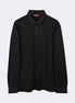 Black Sweatshirt
