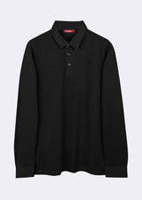 Black Sweatshirt