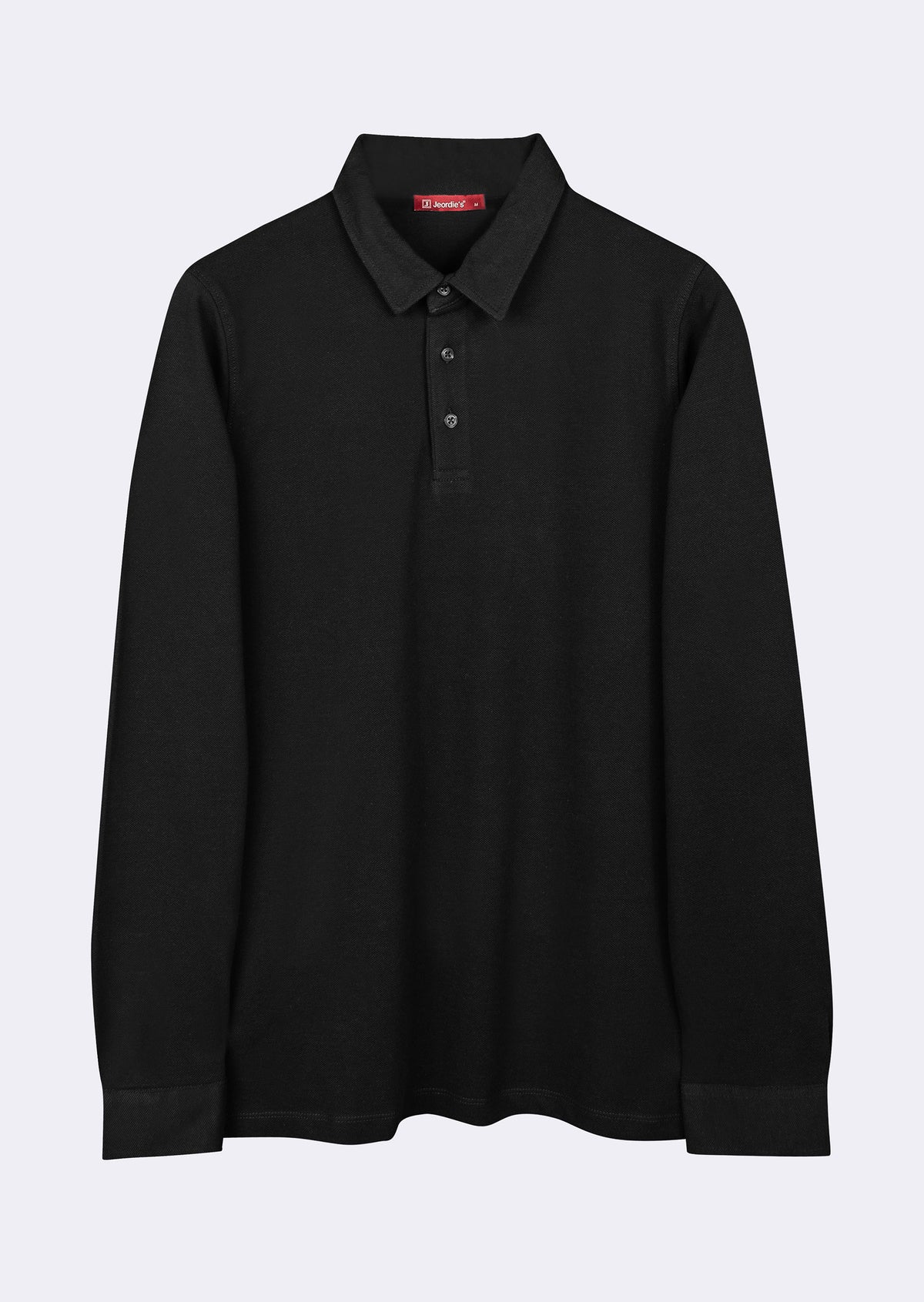 Black Sweatshirt