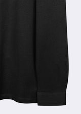 Black Sweatshirt
