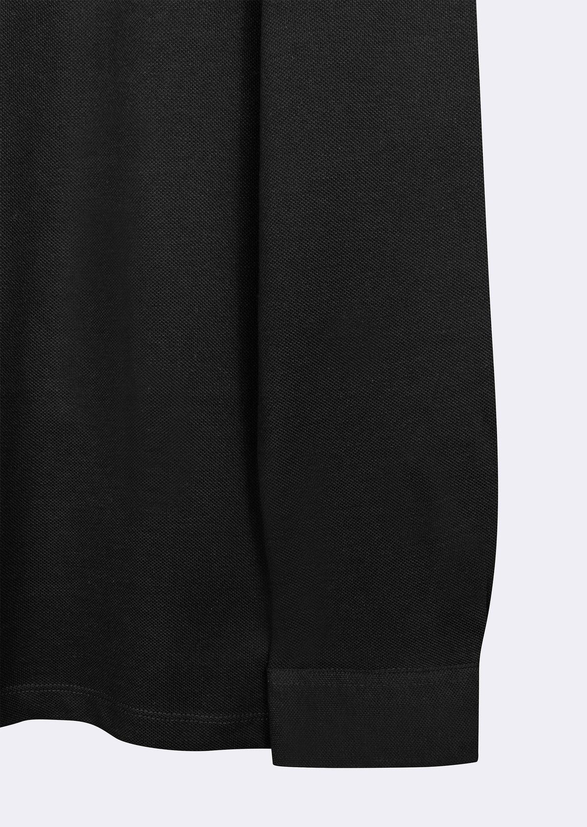 Black Sweatshirt
