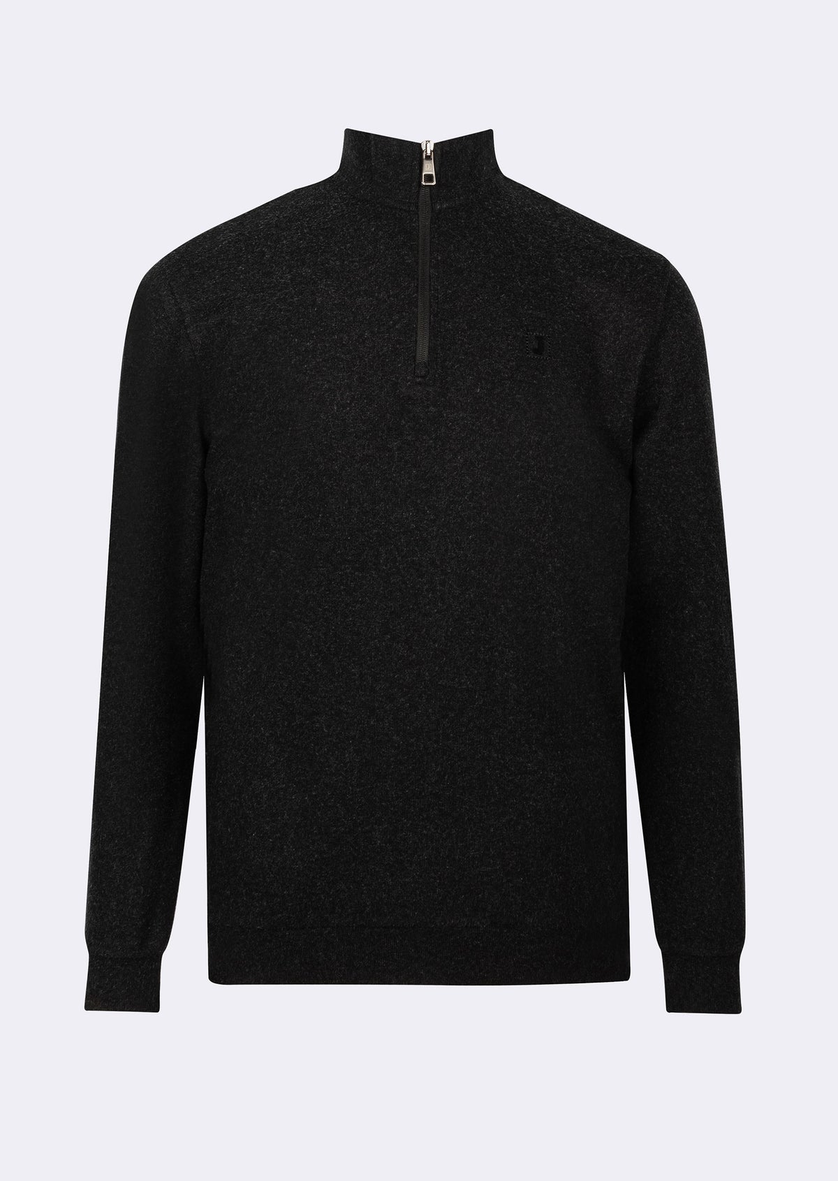 Black Sweatshirt