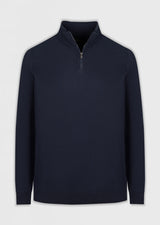 Navy Sweatshirt