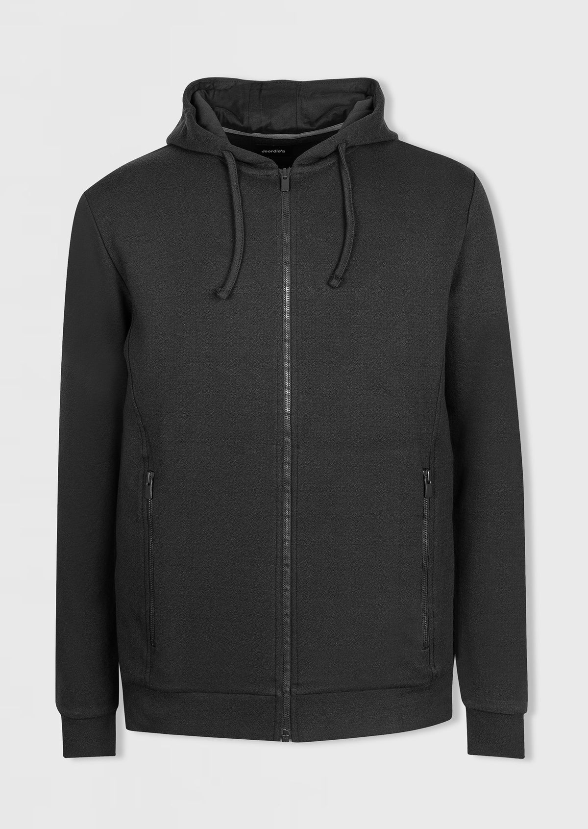 Black Sweatshirt