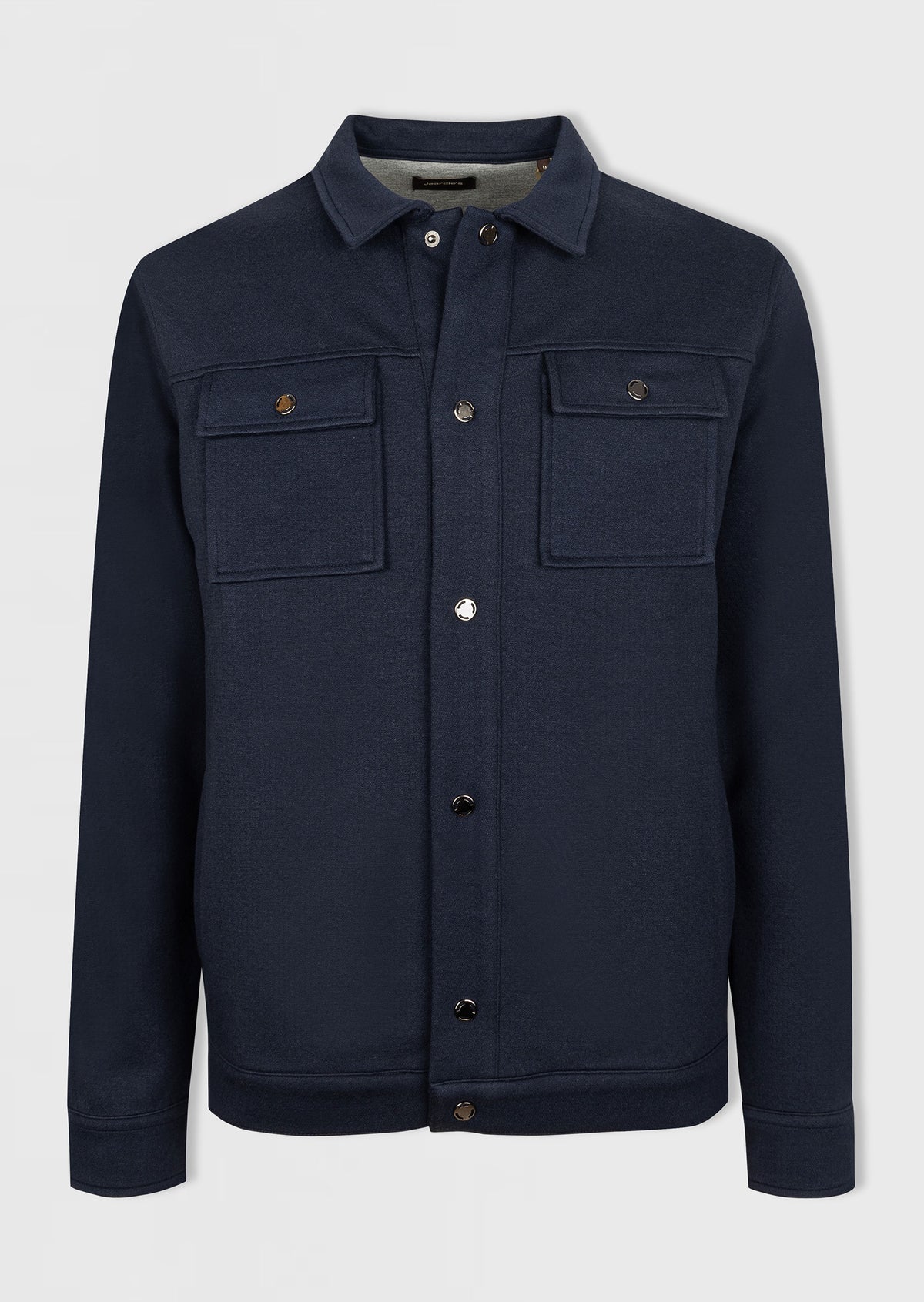 Navy Sweatshirt