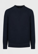 Navy Sweatshirt