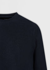 Navy Sweatshirt