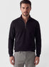 Black Sweatshirt