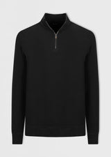 Black Sweatshirt