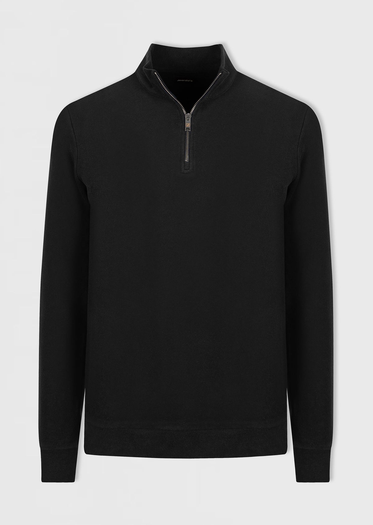 Black Sweatshirt