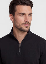 Black Sweatshirt