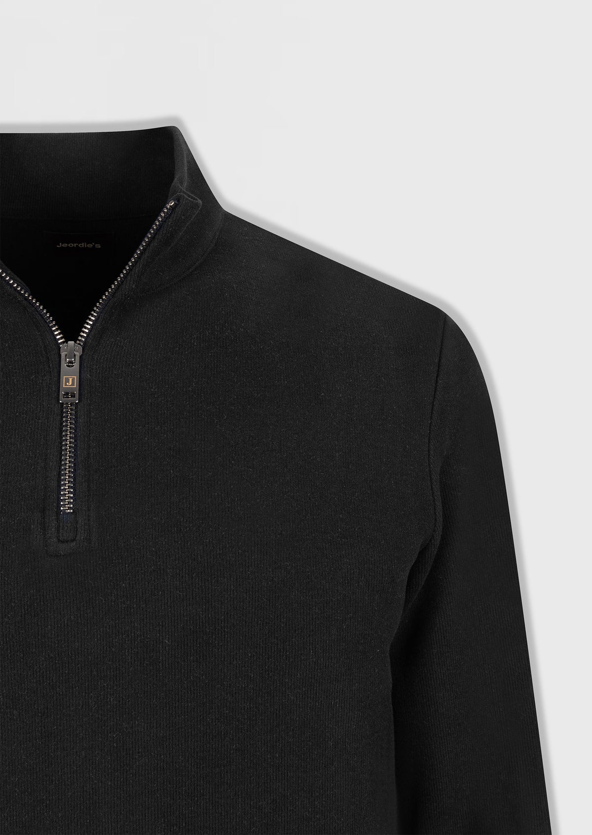 Black Sweatshirt