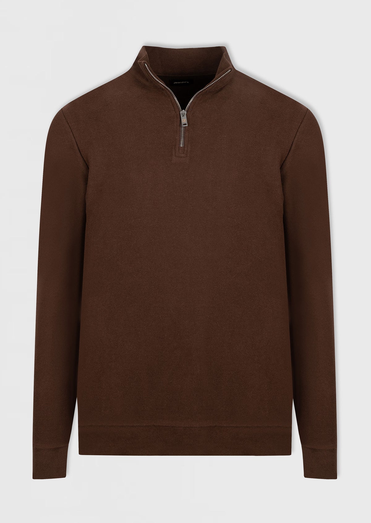 Brown Sweatshirt