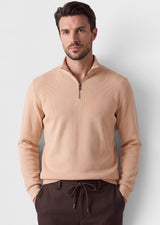 Beige Sweatshirt