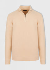 Beige Sweatshirt