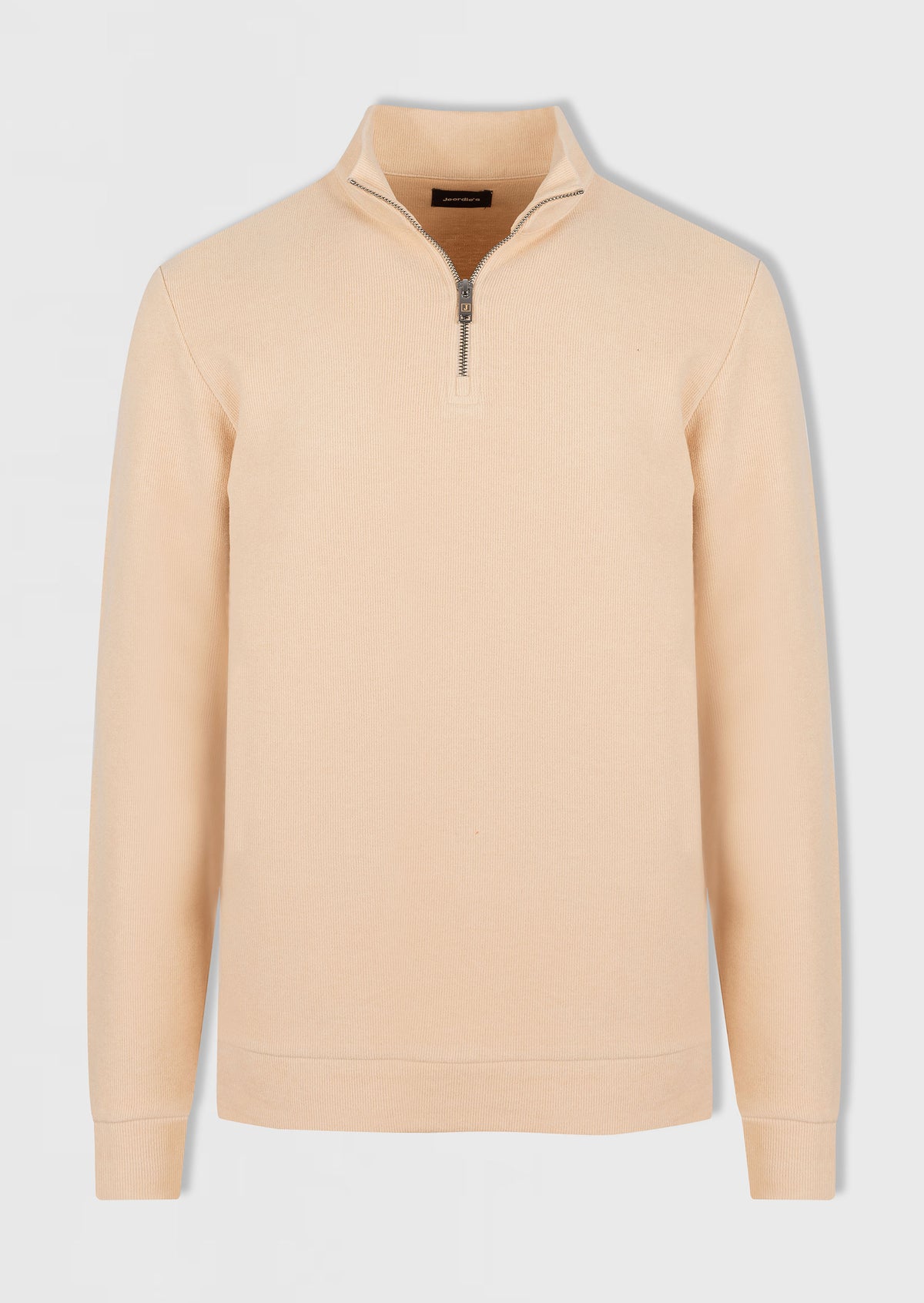 Beige Sweatshirt