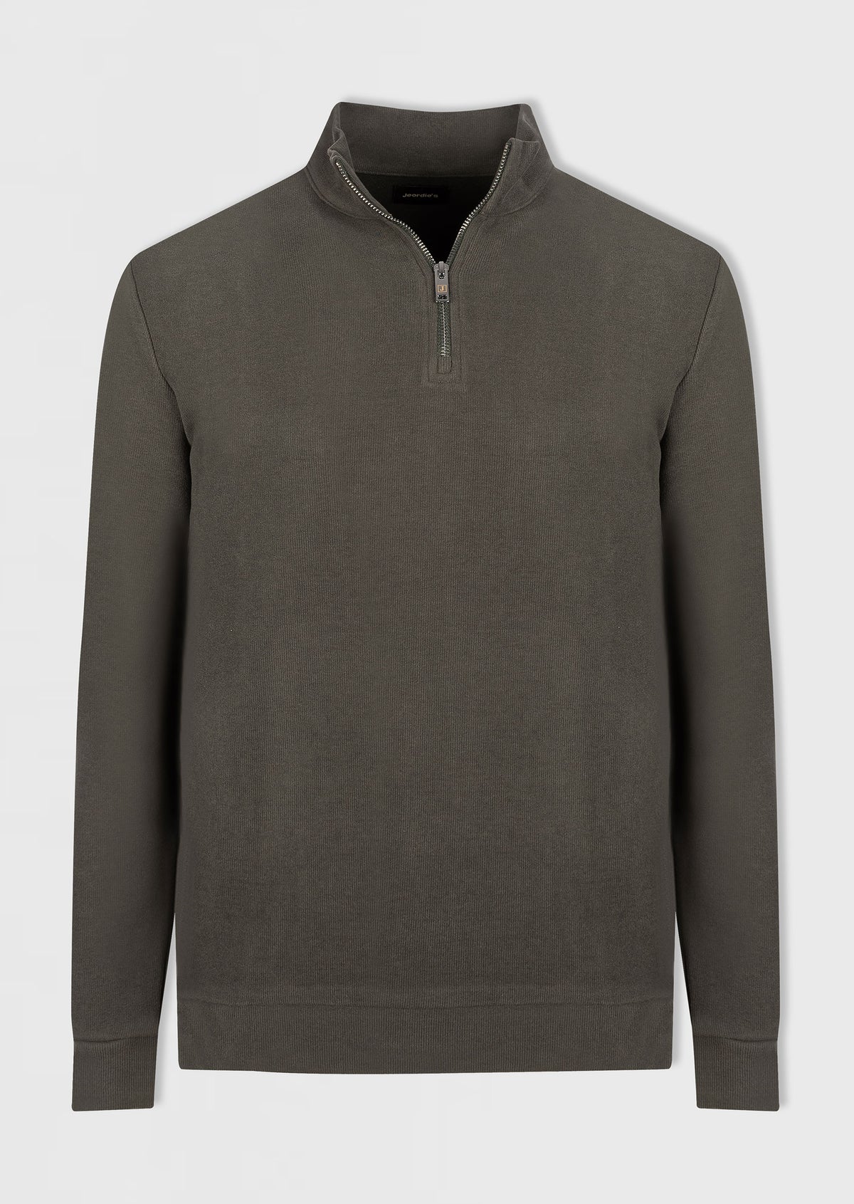 Green Sweatshirt