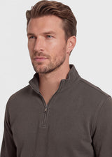 Green Sweatshirt