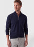 Navy Sweatshirt