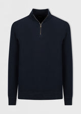 Navy Sweatshirt