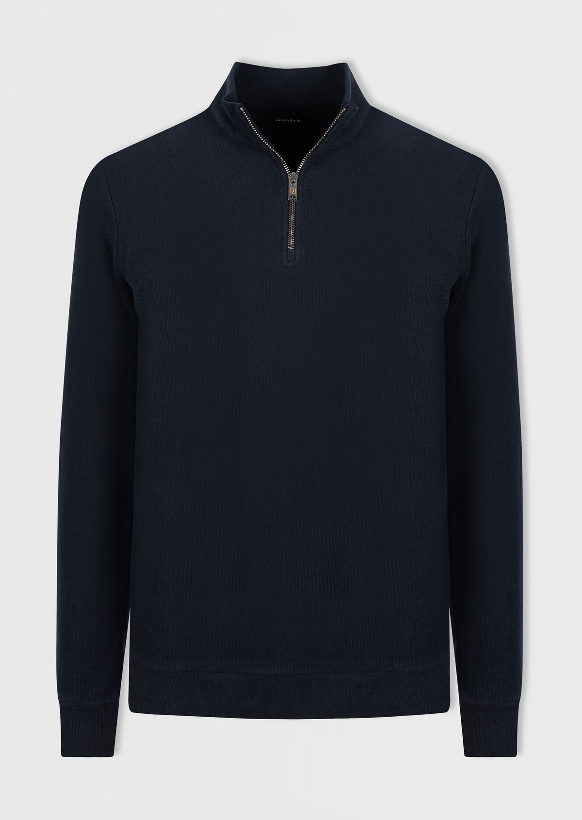Navy Sweatshirt