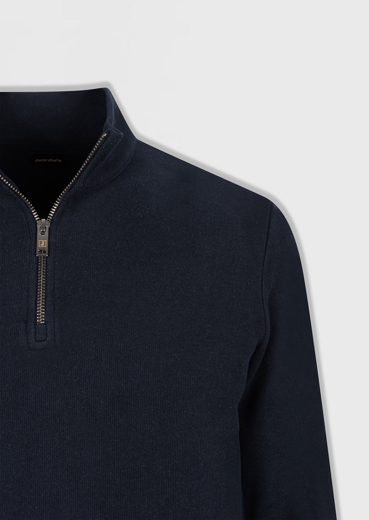 Navy Sweatshirt