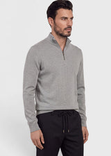 Grey Sweatshirt