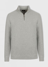 Grey Sweatshirt