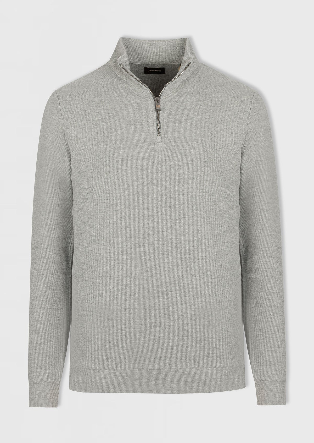 Grey Sweatshirt
