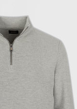 Grey Sweatshirt