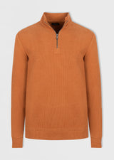 Mustard Sweatshirt