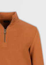 Mustard Sweatshirt