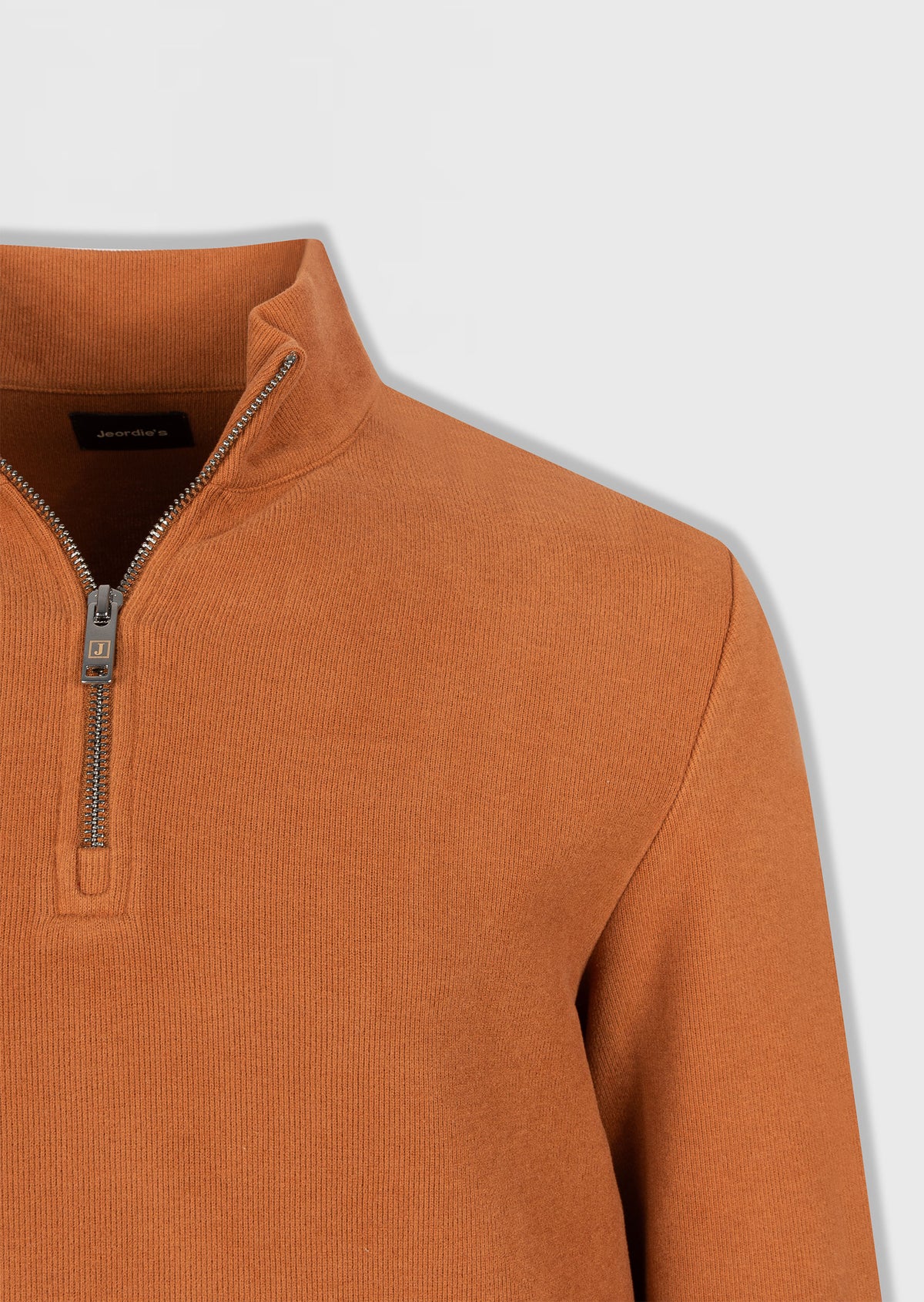 Mustard Sweatshirt