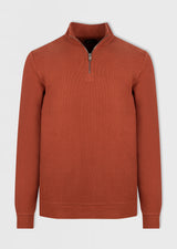 Brick Sweatshirt