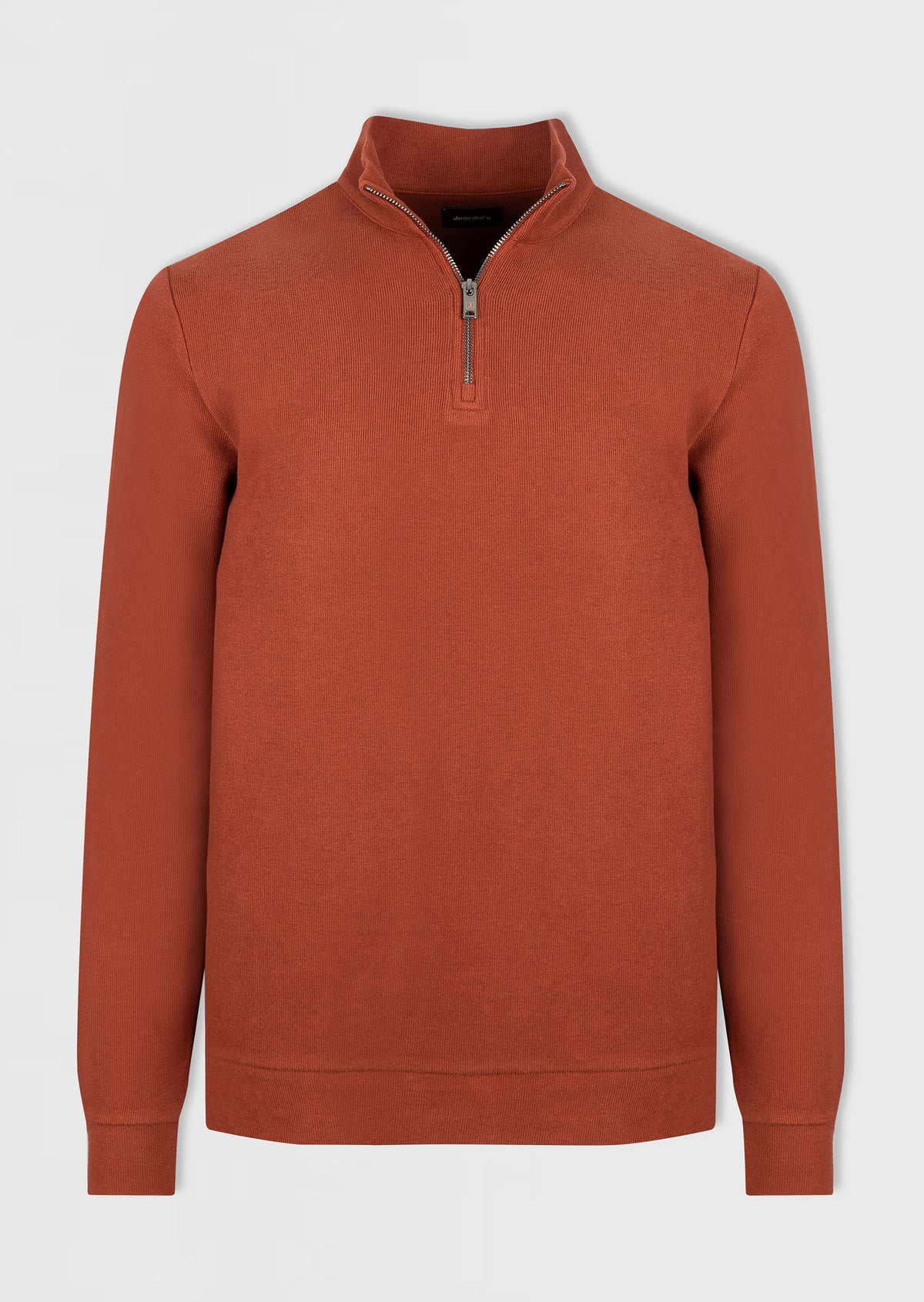 Brick Sweatshirt