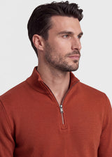 Brick Sweatshirt