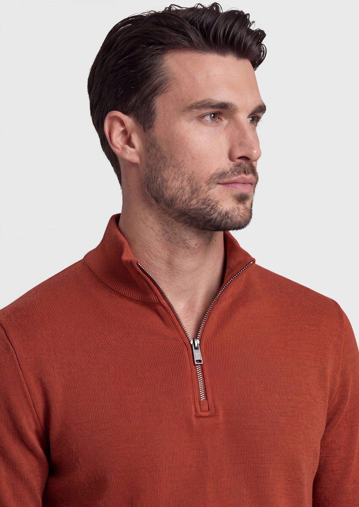 Brick Sweatshirt