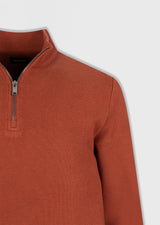 Brick Sweatshirt
