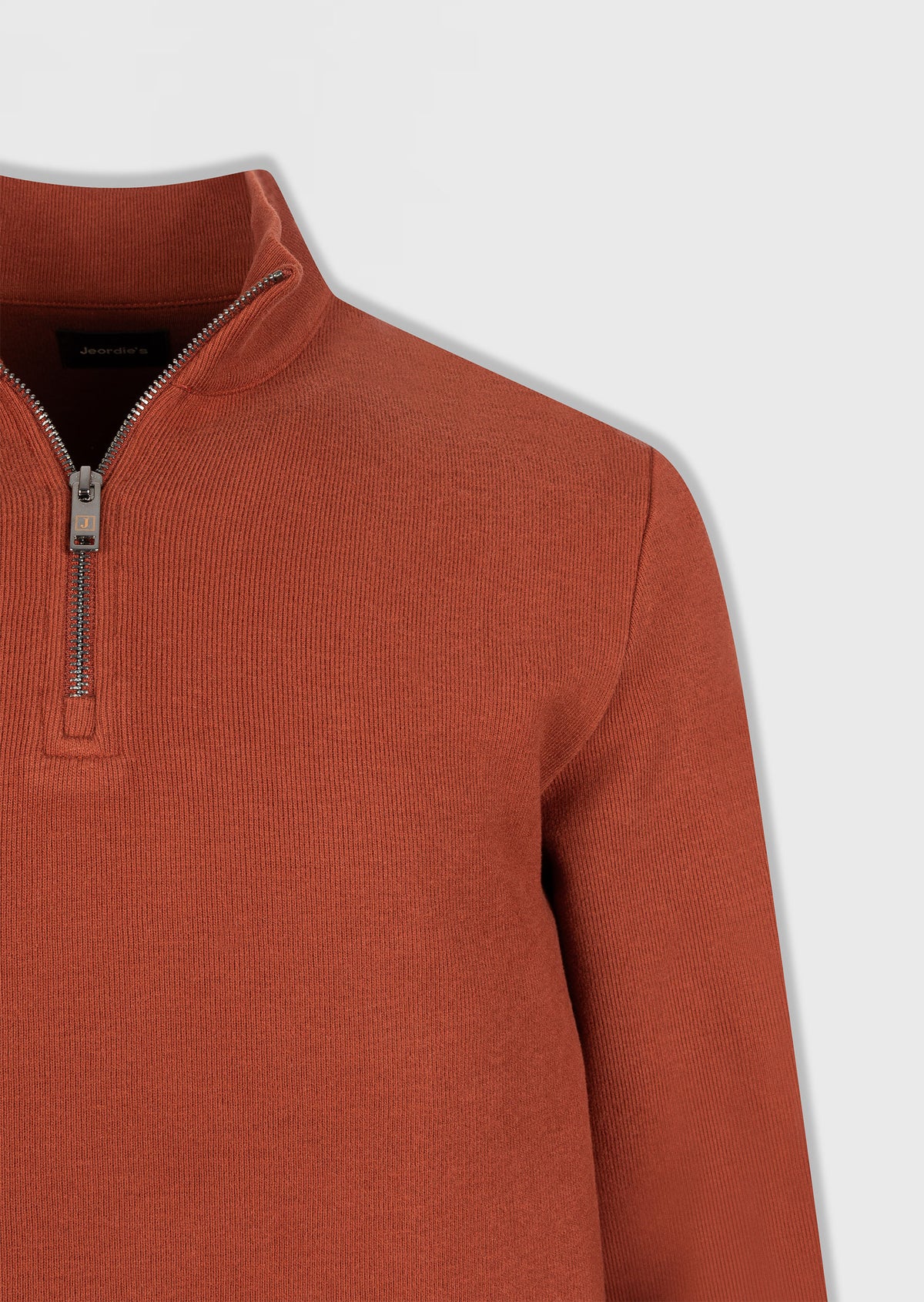 Brick Sweatshirt