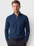 Indigo Sweatshirt