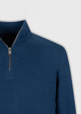 Indigo Sweatshirt