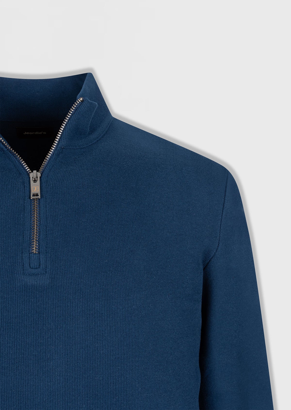 Indigo Sweatshirt