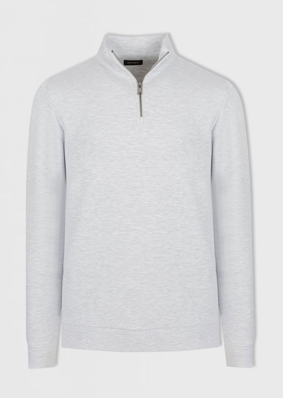 Light Grey Sweatshirt