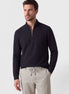 Navy Sweatshirt